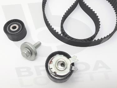 Breda lorett KCD 0576 Timing Belt Kit KCD0576