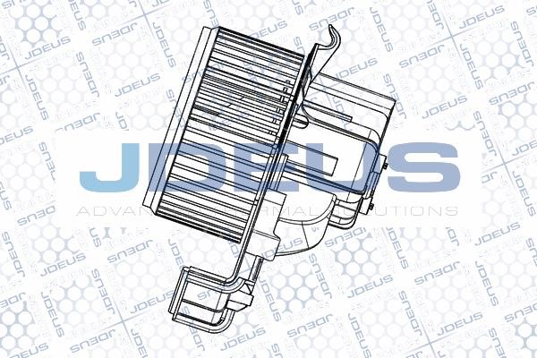 Buy J. Deus BL0070006 at a low price in United Arab Emirates!