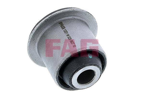 Rubber bushes Renault Lodgy: 829062710 FAG Silent block, front lower arm