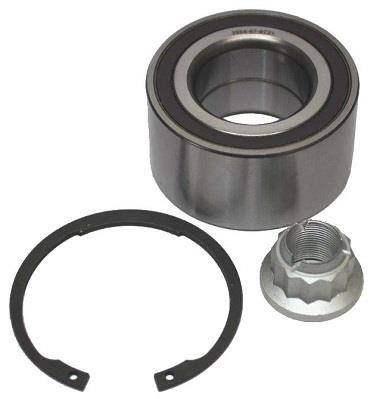National NBK2084 Wheel bearing kit NBK2084