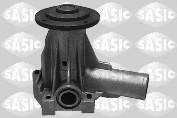 Sasic 9001137 Water pump 9001137