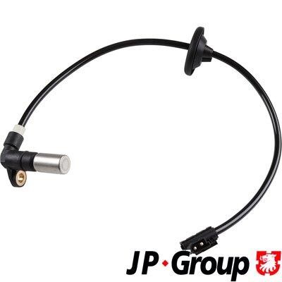Jp Group 1397103800 Sensor, wheel speed 1397103800