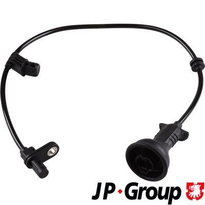 Jp Group 1397104000 Sensor, wheel speed 1397104000
