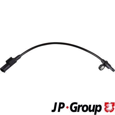 Jp Group 1397104800 Sensor, wheel speed 1397104800