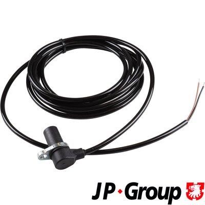 Jp Group 1397104900 Sensor, wheel speed 1397104900
