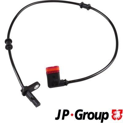 Jp Group 1397105000 Sensor, wheel speed 1397105000