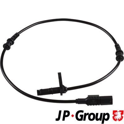 Jp Group 1397105100 Sensor, wheel speed 1397105100