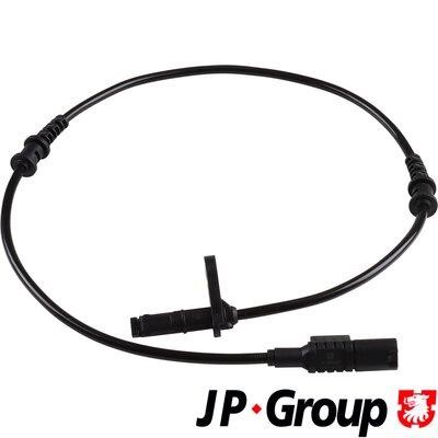 Jp Group 1397105100 Sensor, wheel speed 1397105100 1397105100 Jp Group Sensor, wheel speed