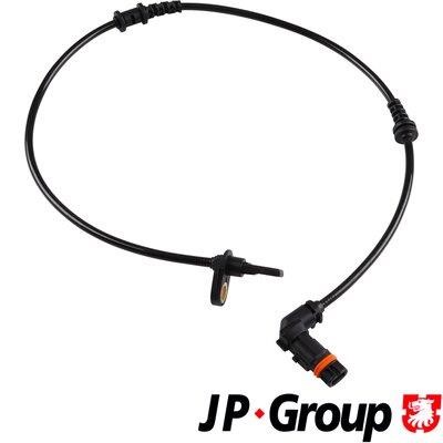 Jp Group 1397105400 Sensor, wheel speed 1397105400