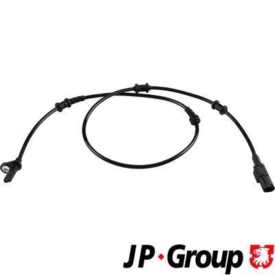 Jp Group 1397105500 Sensor, wheel speed 1397105500