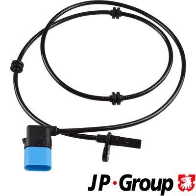 Jp Group 1397105700 Sensor, wheel speed 1397105700