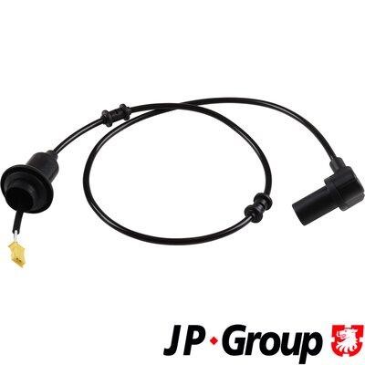 Jp Group 1397105800 Sensor, wheel speed 1397105800