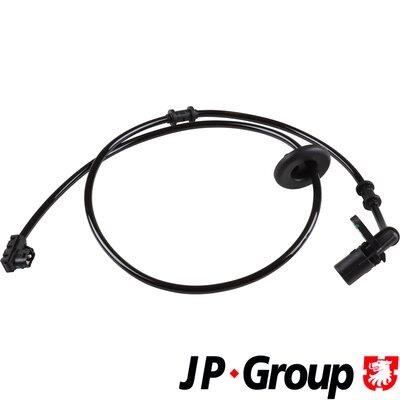 Jp Group 1397105980 Sensor, wheel speed 1397105980