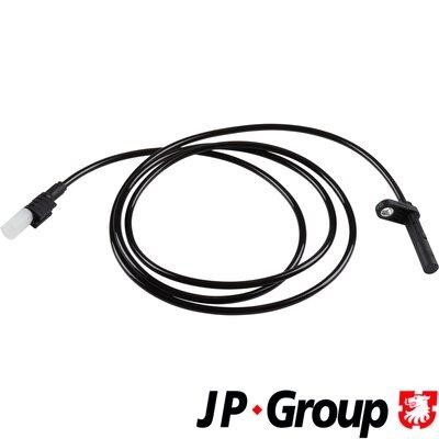 Jp Group 1397106280 Sensor, wheel speed 1397106280