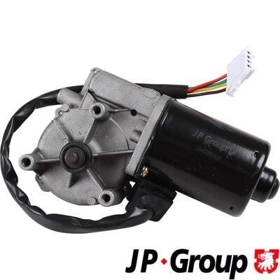 Jp Group 1398200600 Wiper Motor 1398200600