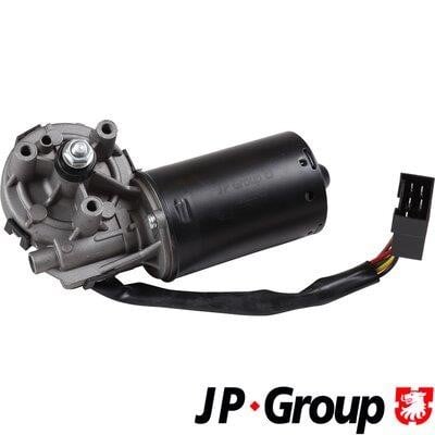 Jp Group 1398200700 Wiper Motor 1398200700