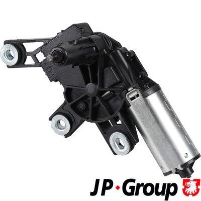 Jp Group 1398201200 Wiper Motor 1398201200