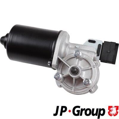 Jp Group 4198200200 Wiper Motor 4198200200