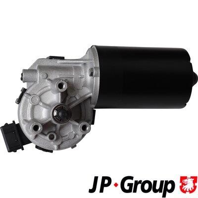 Jp Group 4198200400 Wiper Motor 4198200400