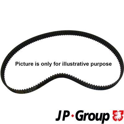 Jp Group 1112100400 Timing belt 1112100400