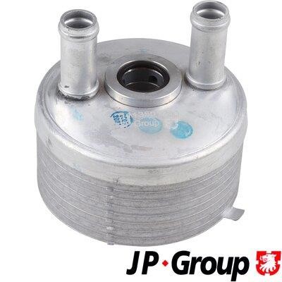 Jp Group 1113501400 Oil Cooler, automatic transmission 1113501400