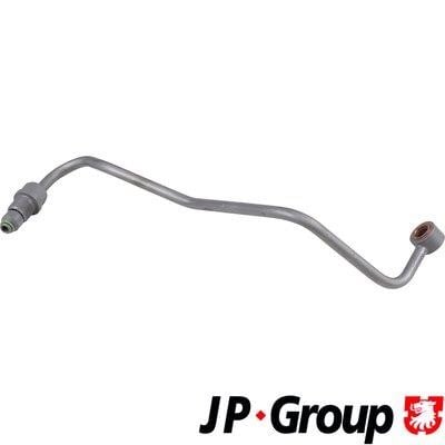 Jp Group 4317600500 Oil Pipe, charger 4317600500