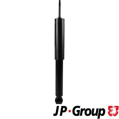 Jp Group 1352103300 Rear oil and gas suspension shock absorber 1352103300