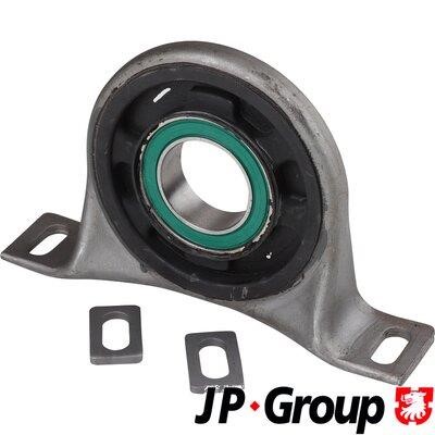 Jp Group 1353901400 Mounting, propshaft 1353901400