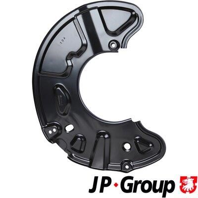 Jp Group 1364202680 Brake dust shield 1364202680