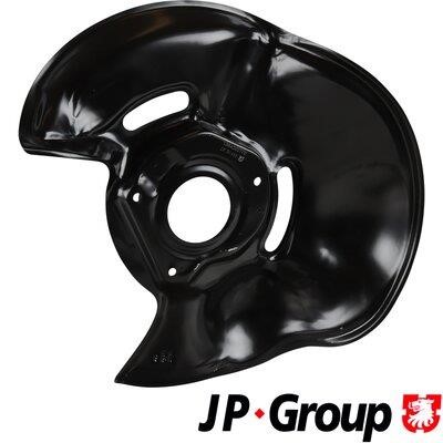 Jp Group 1364202770 Brake dust shield 1364202770