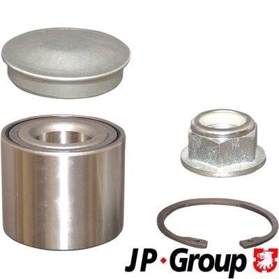 Jp Group 4351300910 Wheel bearing 4351300910