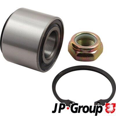 Jp Group 4351301810 Wheel bearing 4351301810