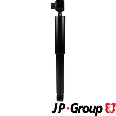 Jp Group 4352104100 Rear suspension shock 4352104100
