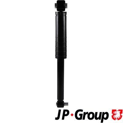 Jp Group 4352104500 Rear oil and gas suspension shock absorber 4352104500