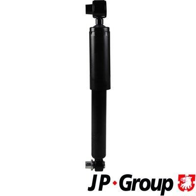 Jp Group 4352104600 Rear oil and gas suspension shock absorber 4352104600