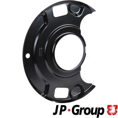 Jp Group 4064200100 Brake dust shield 4064200100