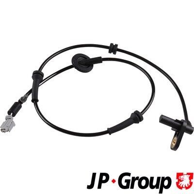 Jp Group 4097104280 Sensor, wheel speed 4097104280