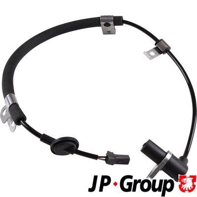 Jp Group 4097104780 Sensor, wheel speed 4097104780