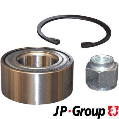 Jp Group 4141302210 Wheel bearing 4141302210