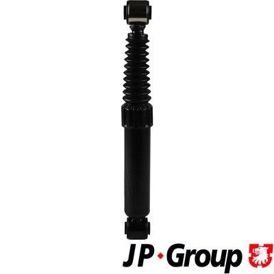 Jp Group 4152103500 Rear oil and gas suspension shock absorber 4152103500