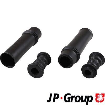 Shock dust cover Citroen: 4152704110 Jp Group Dust Cover Kit, shock absorber