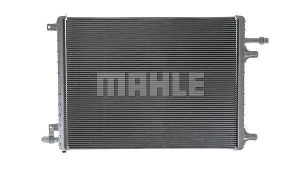 Mahle/Behr Engine cooling radiator – price [object Object] PLN