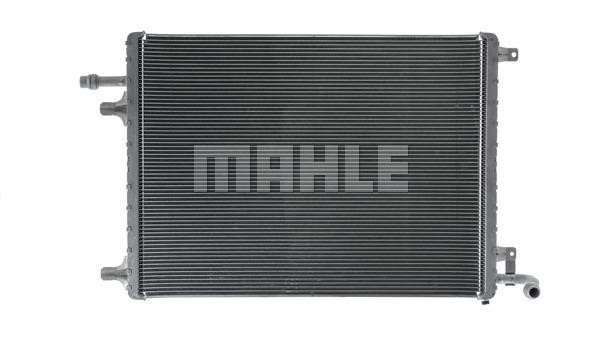 Mahle/Behr Engine cooling radiator – price [object Object] PLN