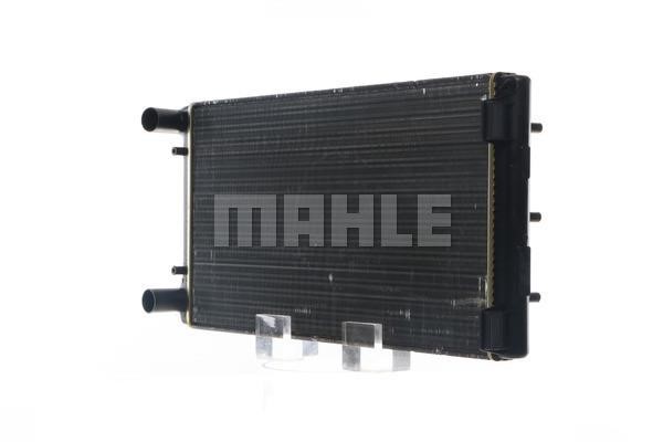 Radiator, engine cooling Mahle&#x2F;Behr CR 125 000S