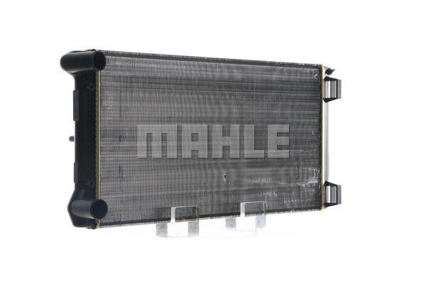 Radiator, engine cooling Mahle&#x2F;Behr CR 125 000S