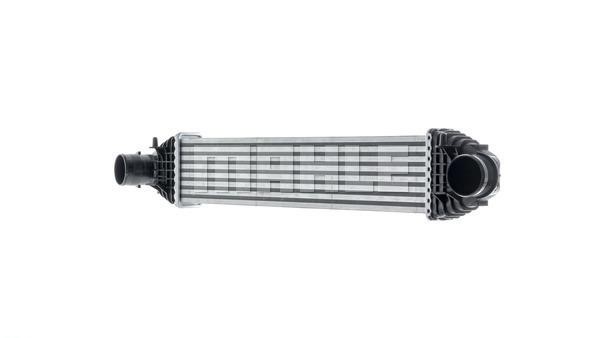 Intercooler, charger Mahle/Behr CI 401 000P