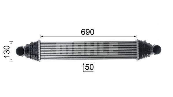 Buy Mahle/Behr CI 401 000P at a low price in United Arab Emirates!