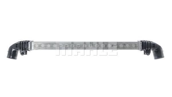 Mahle/Behr Intercooler, charger – price [object Object] PLN