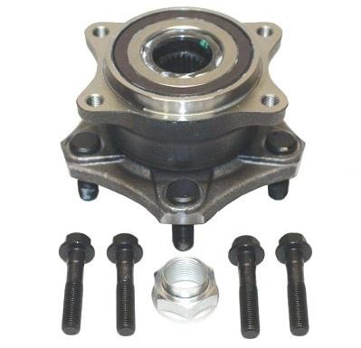 National NBK1154 Wheel bearing kit NBK1154