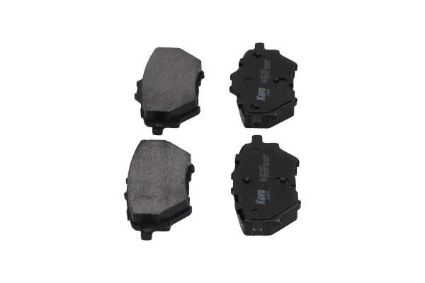 Kavo parts Brake Pad Set, disc brake – price 70 PLN